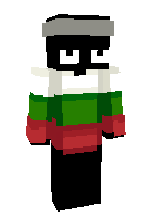 Скин по нику Bulgarian