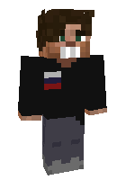 Скин по нику Bulmesheck