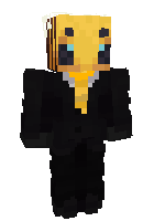 Скин по нику Bumbellbee