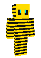 Скин по нику BumblBee_