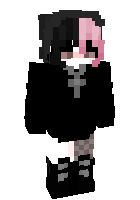 Скин по нику Bunniichaan