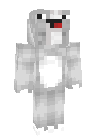 Скин по нику Bunnizor