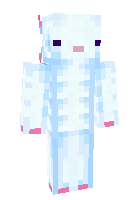 Скин по нику BunnyFufu