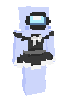 Скин по нику BunnyJr