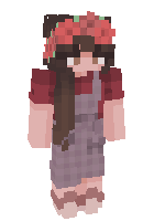 Скин по нику BunnySade
