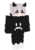Скин по нику BunnyYT