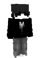 Скин по нику Bunny_arroz