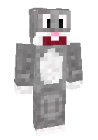 Скин по нику Bunnybugs