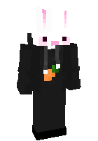 Скин по нику Bunnystuffy