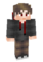 Скин по нику BurgeeGamer