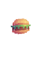 Скин по нику BurguerKing