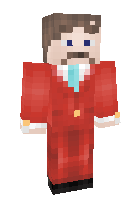 Скин по нику Burgundy