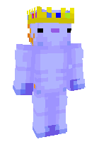 Скин по нику Burly