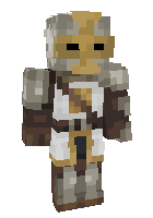 Скин по нику BurnKnight