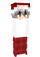 Скин по нику BurnPlayz