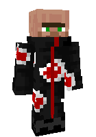 Скин по нику BusinessVillager