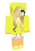 Скин по нику BusterCraft