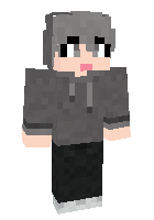 Скин по нику Butler_