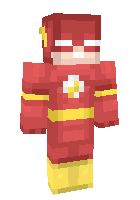 Скин по нику ButterPanther