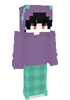 Скин по нику Butterfree