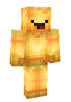Скин по нику ButtersBoy