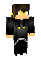 Скин по нику Buzz_joykill
