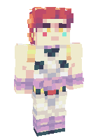 Скин по нику ByHisoka