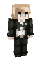 Скин по нику ByakuyaTogami