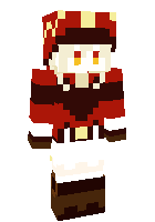 Скин по нику Byakuya__