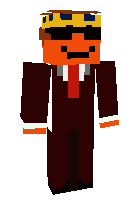 Скин по нику ByeKill
