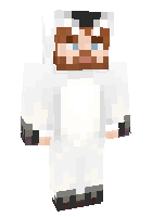 Скин по нику Byxlonator