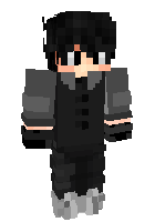 Скин по нику Byyniy8bit
