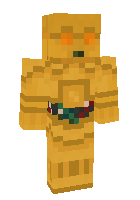 Скин по нику C3PO15