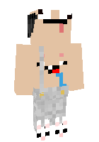 Скин по нику CAESES