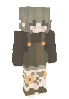 Скин по нику CANNONGRAY