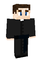 Скин по нику CAPTAINJAMES