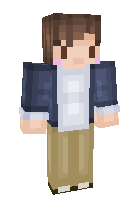 Скин по нику CAYY