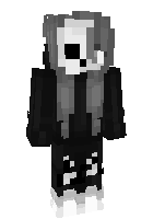 Скин по нику CCD_Wizard