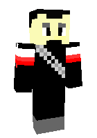 Скин по нику CEASR