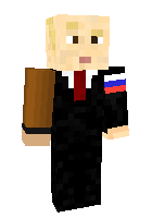 Скин по нику CEKC_C_KOTOM
