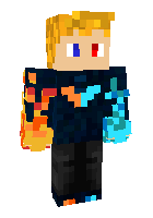 Скин по нику CH0MPER