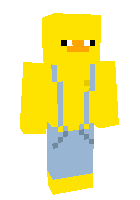 Скин по нику CIPato