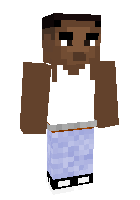 Скин по нику CJ__