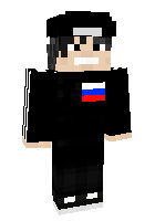 Скин по нику CKuF