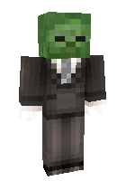 Скин по нику CLAYEL
