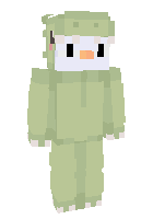 Скин по нику CLOVOR