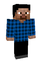 Скин по нику CMFrosty
