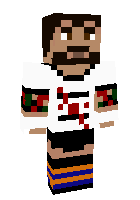 Скин по нику CMPUNK