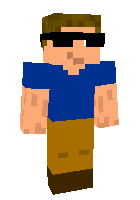 Скин по нику COCOA_BRO