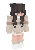 Скин по нику COCO_Girl